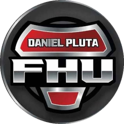 Logo F.H.U. Daniel Pluta